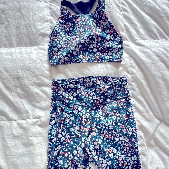 GapFit yoga set - Picture 5 of 7